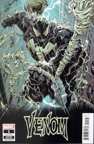 [Venom (series 4) No. 1 (3rd printing)]
