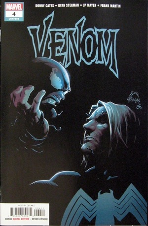 [Venom (series 4) No. 4 (1st printing)]