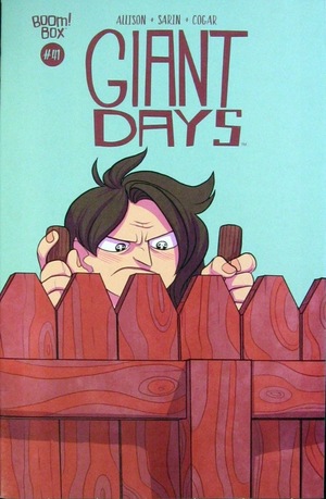 [Giant Days #41]