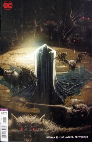 [Batman (series 3) 52 (variant cover - Kaare Andrews)]