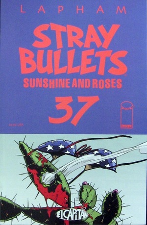 [Stray Bullets - Sunshine & Roses #37]