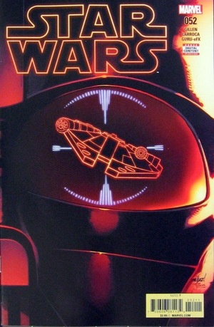 [Star Wars (series 4) No. 52 (standard cover - David Marquez)]