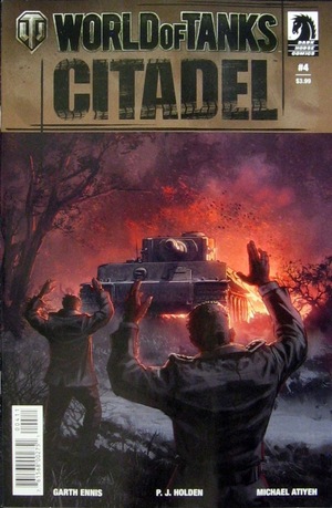 [World of Tanks II: Citadel #4]