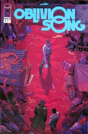 [Oblivion Song #6]