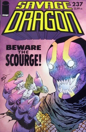 [Savage Dragon (series 2) #237]