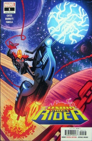 [Cosmic Ghost Rider No. 1 (3rd printing)]