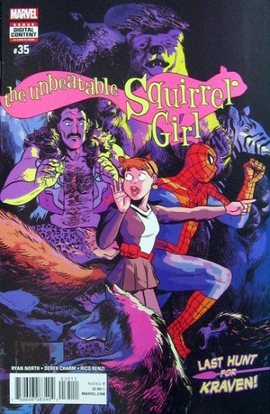 [Unbeatable Squirrel Girl (series 2) No. 35]