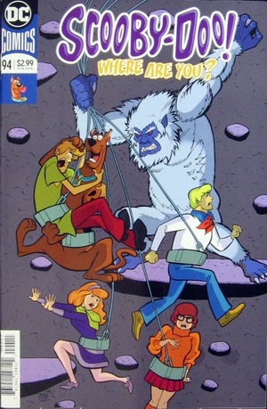 [Scooby-Doo: Where Are You? 94]