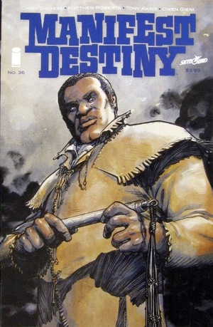 [Manifest Destiny #36]