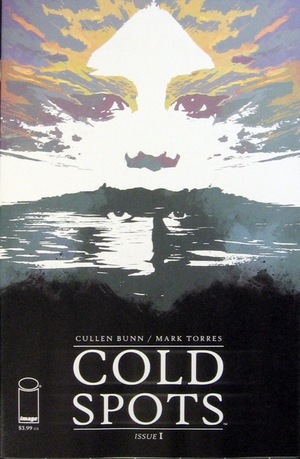 [Cold Spots #1]