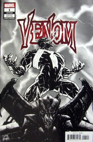 [Venom (series 4) No. 1 (4th printing)]