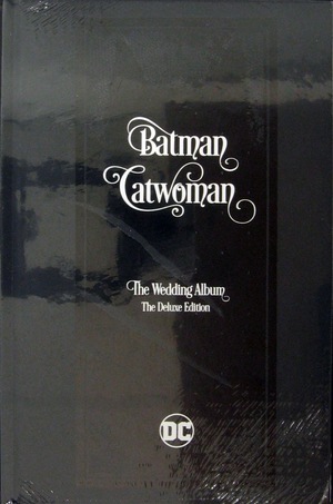 [Batman / Catwoman - The Wedding Album: Deluxe Edition (HC)]