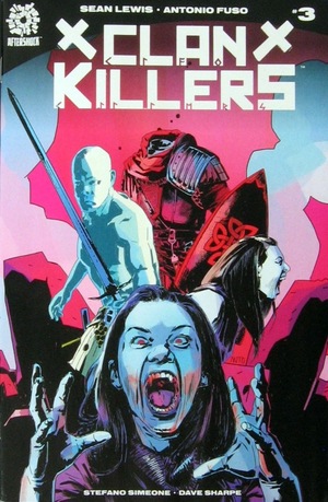 [Clankillers #3]