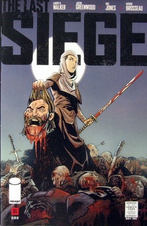 [Last Siege #4 (Cover D - uncensored CBLDF variant, Justin Greenwood)]