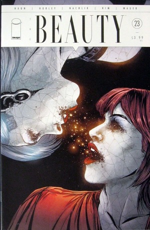 [Beauty #23 (Cover A - Jeremy Haun)]