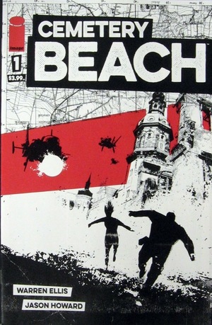 [Cemetery Beach #1 (Cover A)]