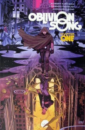 [Oblivion Song Vol. 1 (SC)]