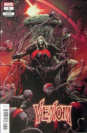 [Venom (series 4) No. 3 (3rd printing)]