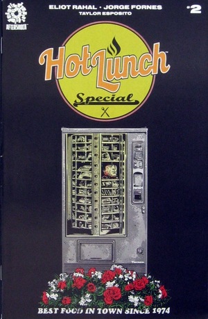 [Hot Lunch Special #2]