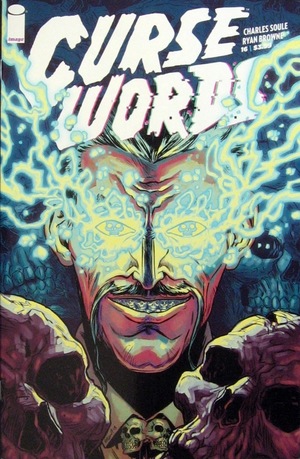 [Curse Words #16 (Cover A)]