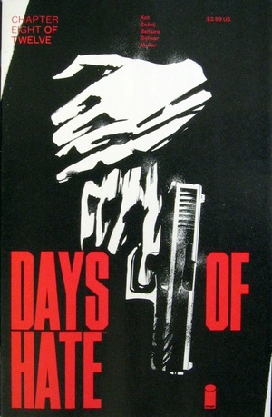 [Days of Hate #8]