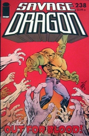 [Savage Dragon (series 2) #238]