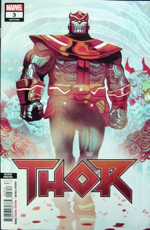 [Thor (series 5) No. 3 (2nd printing)]