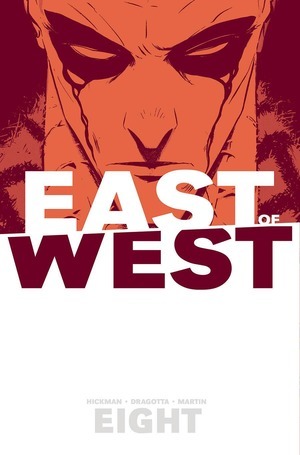 [East of West Vol. 8 (SC)]
