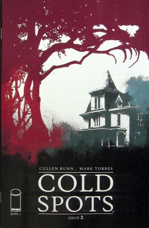 [Cold Spots #2 (Cover A)]