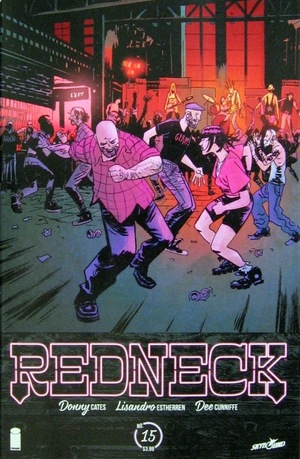 [Redneck #15]