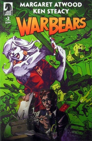 [War Bears #2]