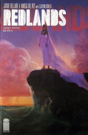 [Redlands #7 (Cover A)]