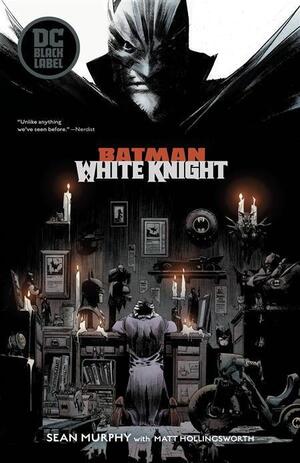 [Batman: White Knight (SC)]