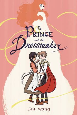 [Prince and the Dressmaker (SC)]