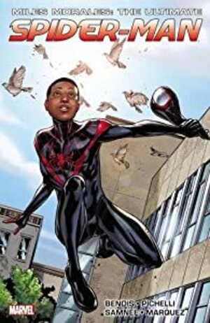 [Miles Morales: Ultimate Spider-Man Book 1 (SC)]