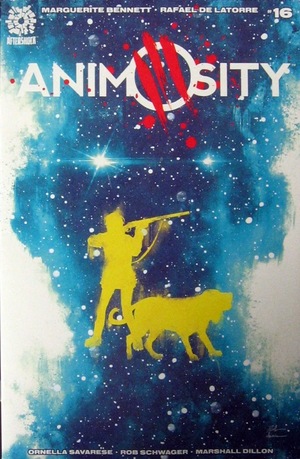 [Animosity #16]