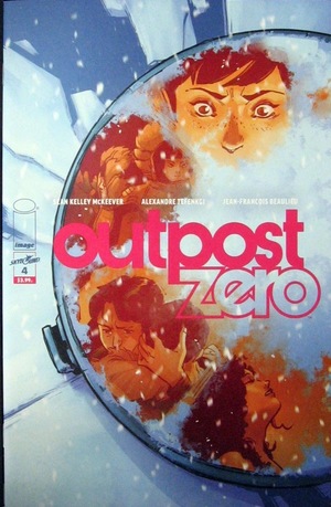 [Outpost Zero #4]