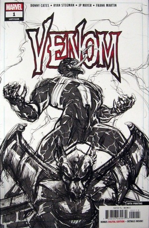 [Venom (series 4) No. 1 (5th printing)]