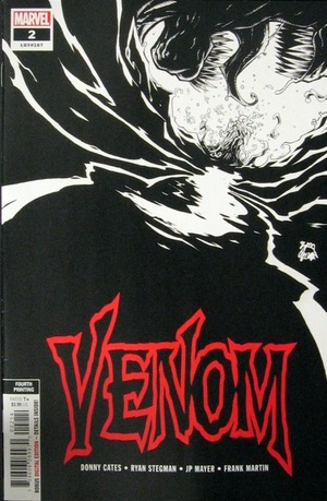 [Venom (series 4) No. 2 (4th printing)]