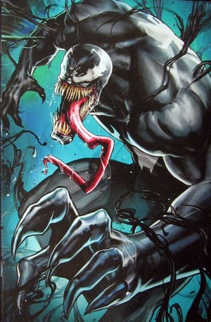 [Venom (series 4) No. 7 (1st printing, variant Battle Lines cover - Sujin Jo)]