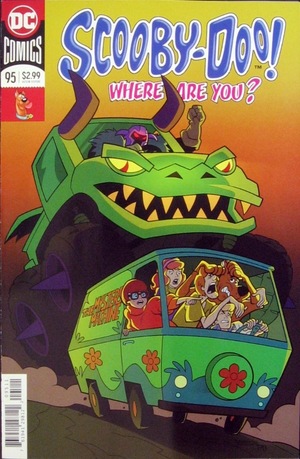 [Scooby-Doo: Where Are You? 95]