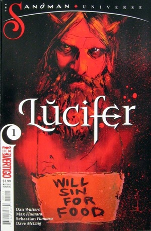 [Lucifer (series 3) 1 (standard cover - Jock)]