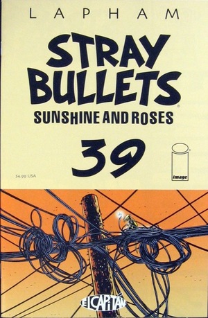 [Stray Bullets - Sunshine & Roses #39]
