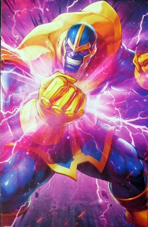 [Astonishing X-Men (series 4) No. 16 (variant Battle Lines cover - Yoon Lee)]
