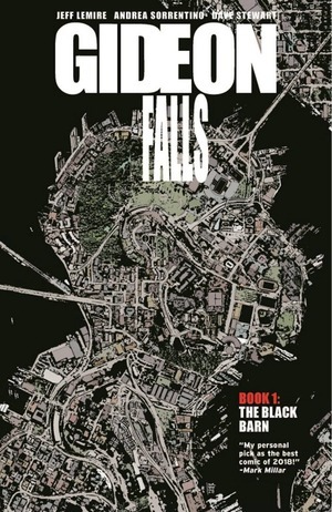 [Gideon Falls Vol. 1: The Black Barn (SC)]