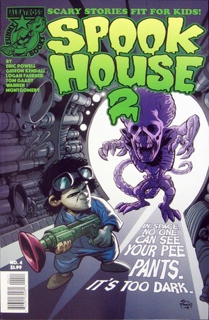 [Spookhouse 2 #4]