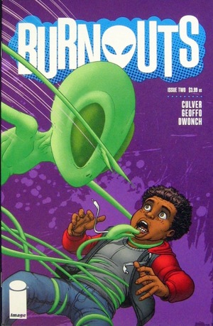 [Burnouts #2 (Cover A - Chris Burnham)]