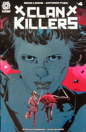 [Clankillers #4]