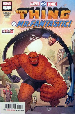 [Marvel Two-in-One (series 2) No. 11]