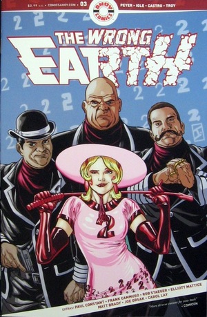 [Wrong Earth Vol. 1, No. 3]